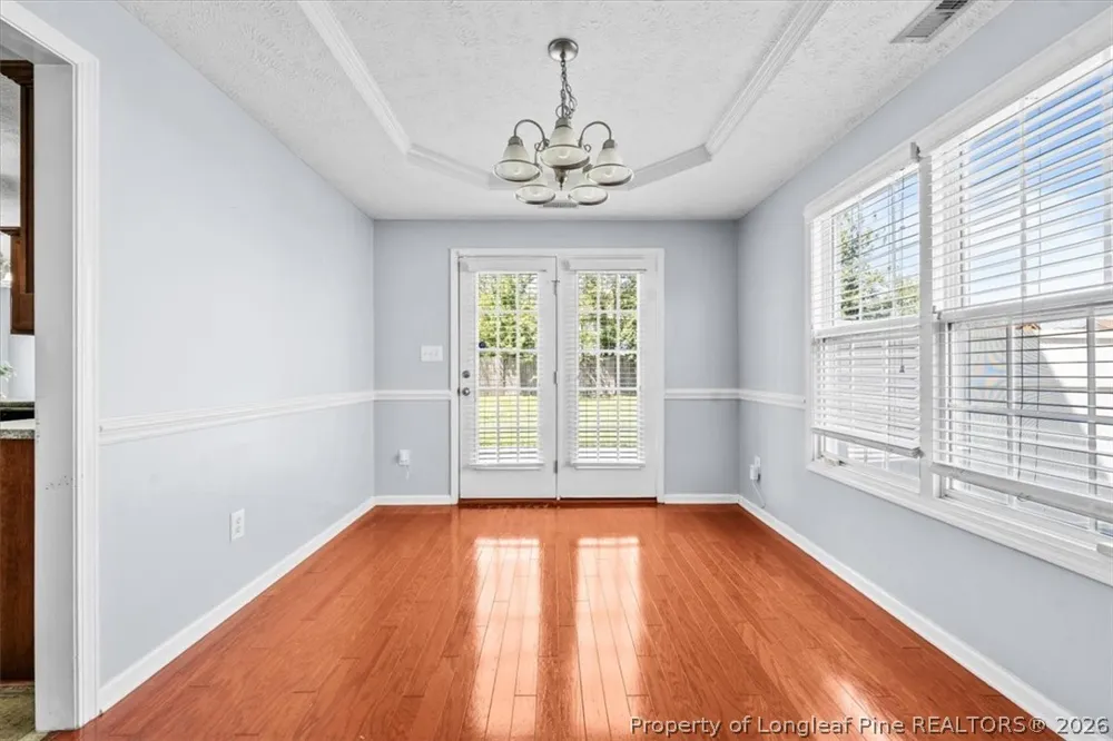 156 Lochwood Drive Raeford, NC 28376