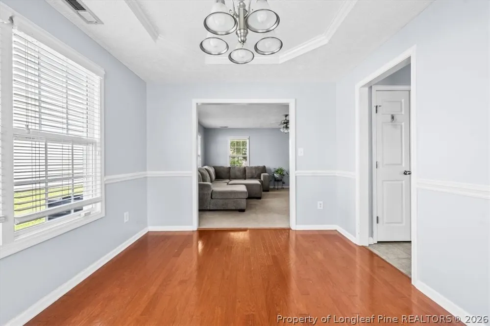 156 Lochwood Drive Raeford, NC 28376