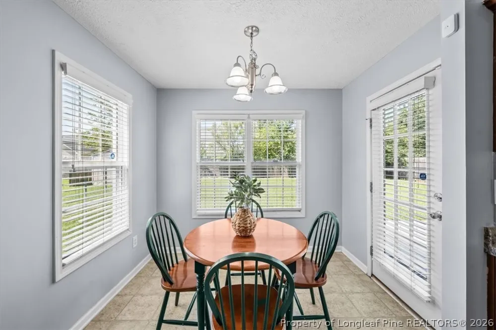 156 Lochwood Drive Raeford, NC 28376