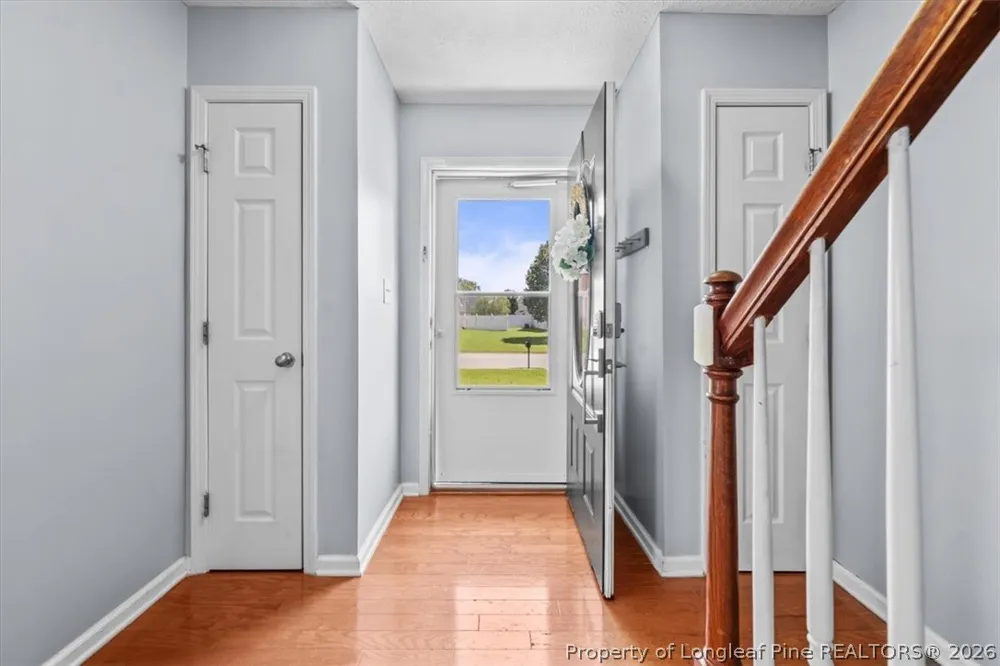 156 Lochwood Drive Raeford, NC 28376