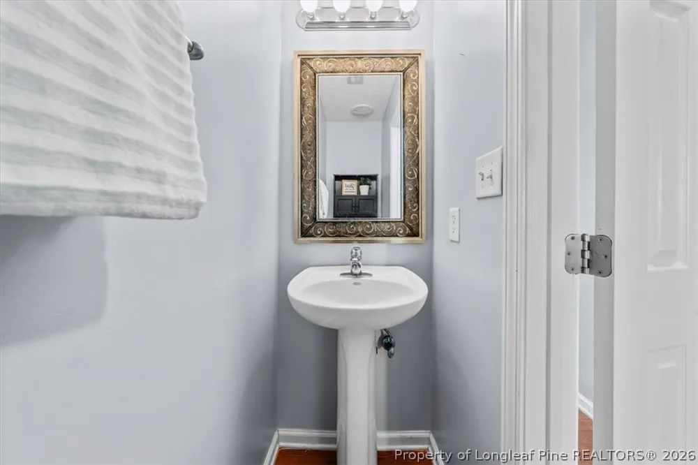156 Lochwood Drive Raeford, NC 28376