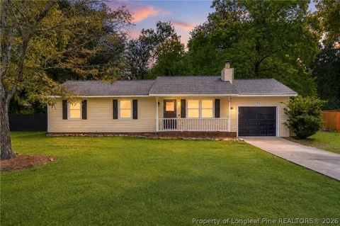 945 Kennesaw Drive
