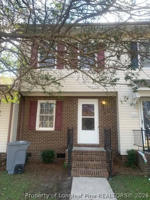 3703 Cliffridge Drive #4 Lumberton, NC 28358