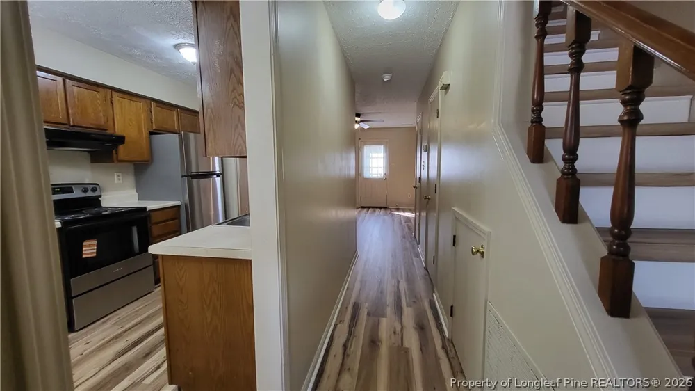 3703 Cliffridge Drive #4 Lumberton, NC 28358