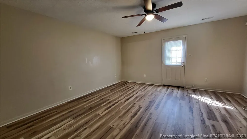 3703 Cliffridge Drive #4 Lumberton, NC 28358
