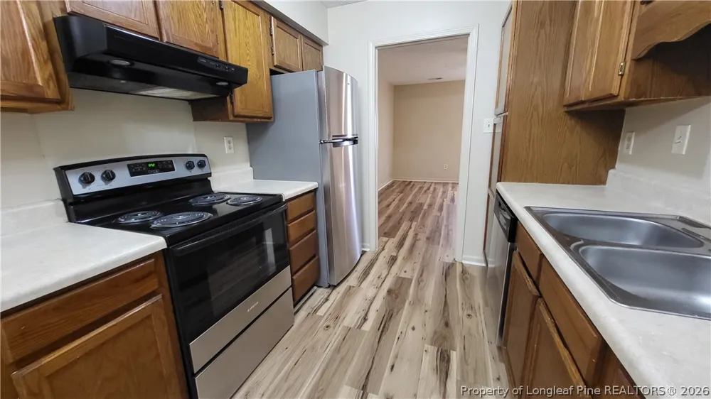 3703 Cliffridge Drive #4 Lumberton, NC 28358