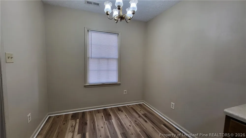3703 Cliffridge Drive #4 Lumberton, NC 28358