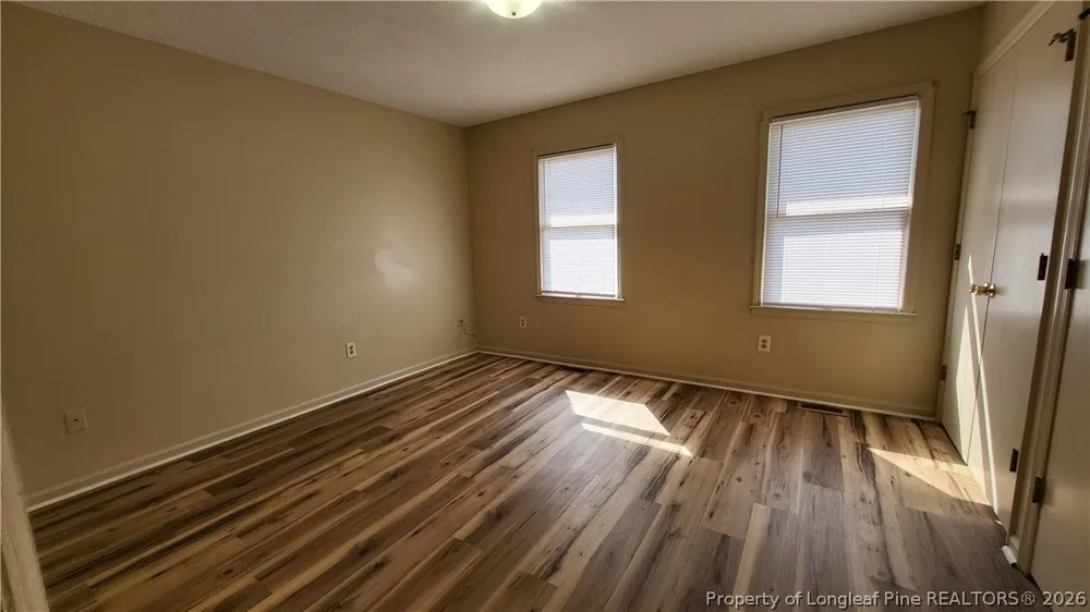 3703 Cliffridge Drive #4 Lumberton, NC 28358