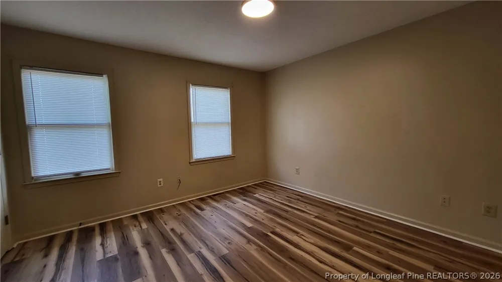 3703 Cliffridge Drive #4 Lumberton, NC 28358