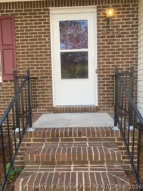 3703 Cliffridge Drive #4 Lumberton, NC 28358