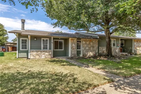 2800 Longmire Drive #58