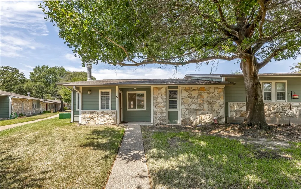 2800 Longmire Drive #58 College Station, TX 77845