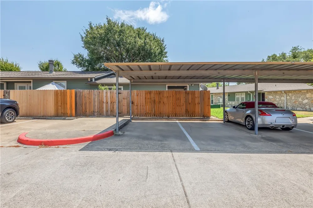 2800 Longmire Drive #58 College Station, TX 77845