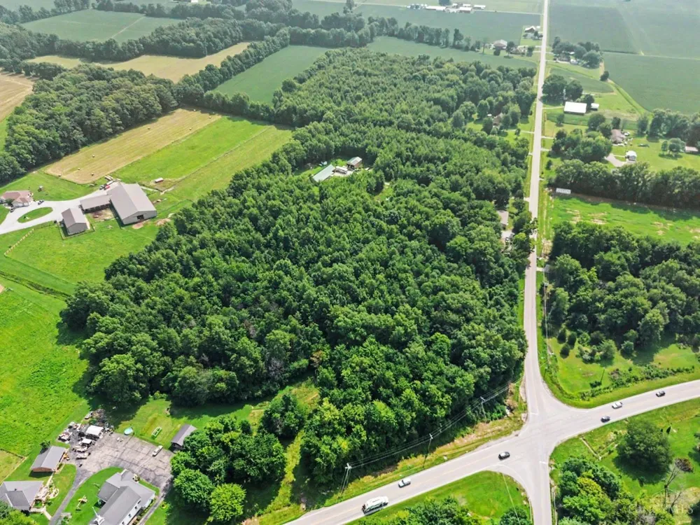 8 Greenbush East Road Green, OH 45154