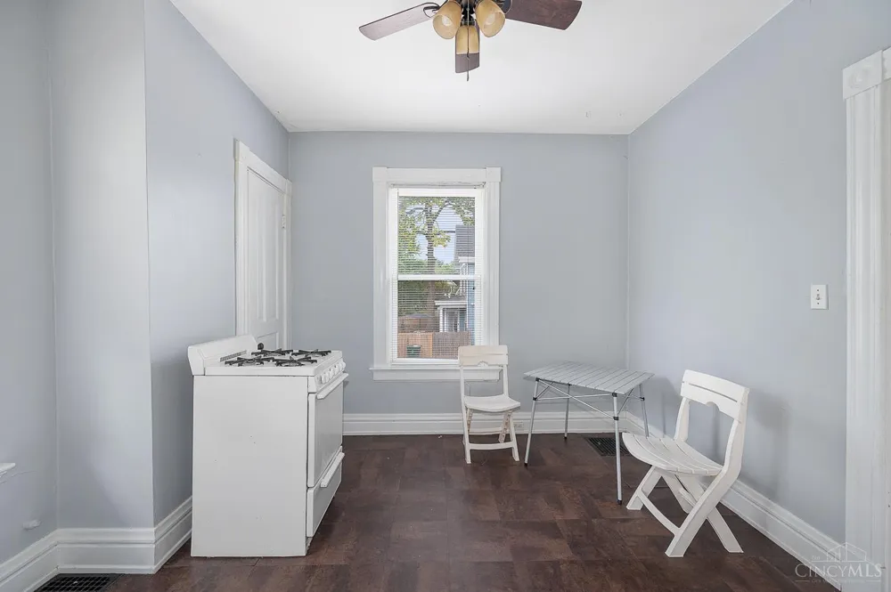 3223 Bach Avenue #4 Cincinnati, OH 45209
