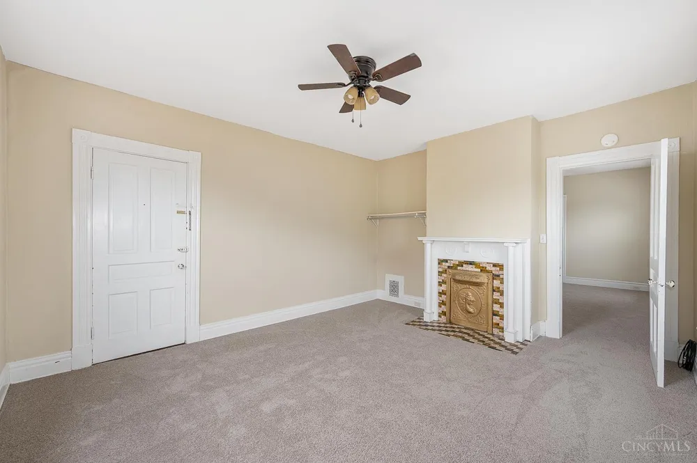 3223 Bach Avenue #4 Cincinnati, OH 45209
