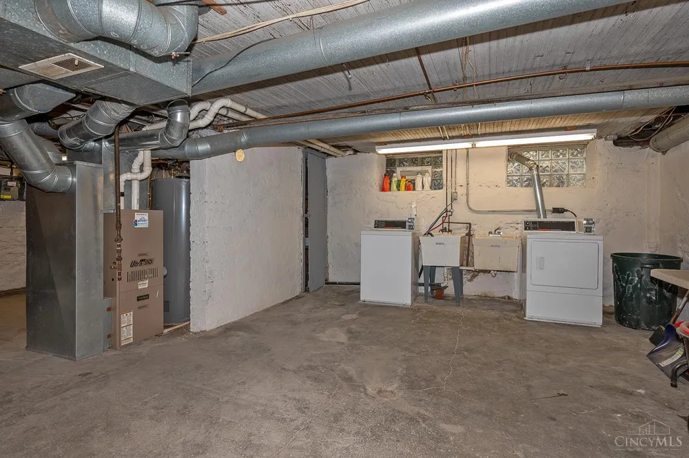 3223 Bach Avenue #4 Cincinnati, OH 45209