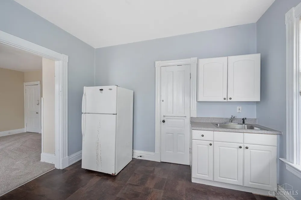 3223 Bach Avenue #4 Cincinnati, OH 45209
