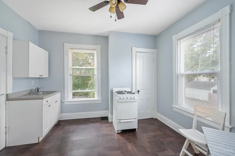 3223 Bach Avenue #4 Cincinnati, OH 45209