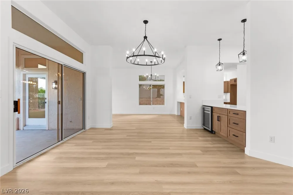 10701 Back Plains Drive Las Vegas, NV 89134