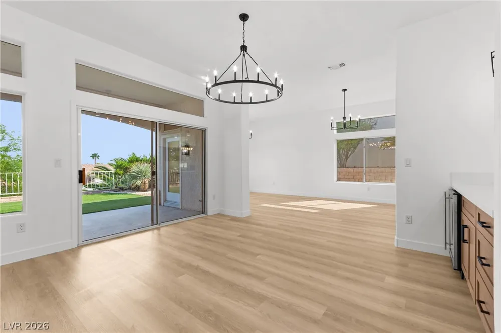 10701 Back Plains Drive Las Vegas, NV 89134