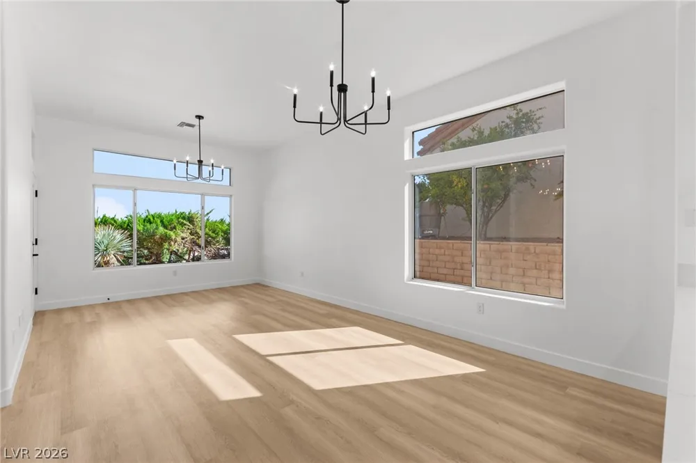 10701 Back Plains Drive Las Vegas, NV 89134