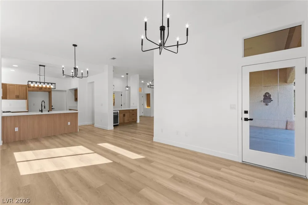 10701 Back Plains Drive Las Vegas, NV 89134