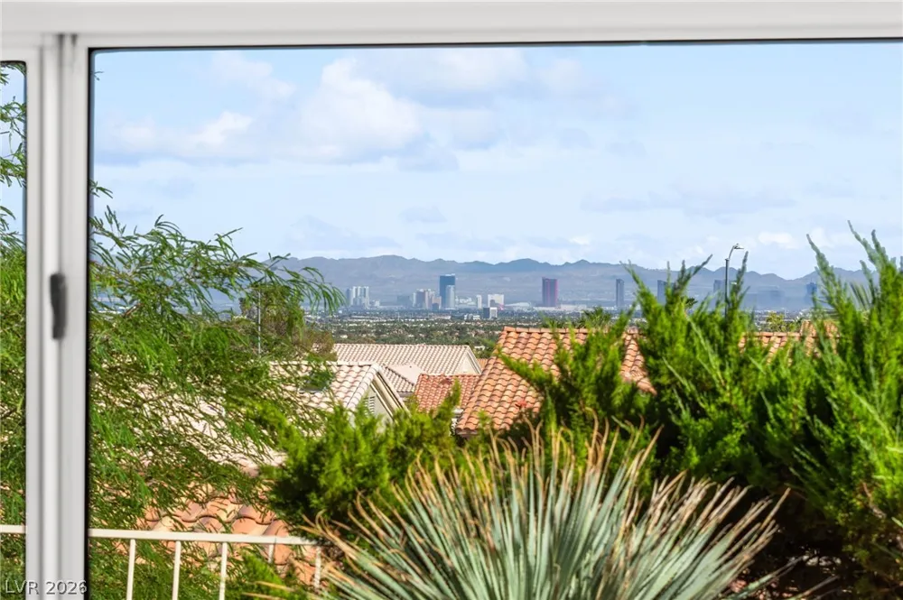 10701 Back Plains Drive Las Vegas, NV 89134