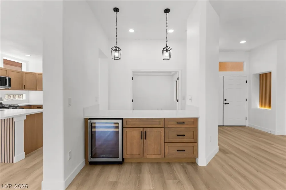 10701 Back Plains Drive Las Vegas, NV 89134