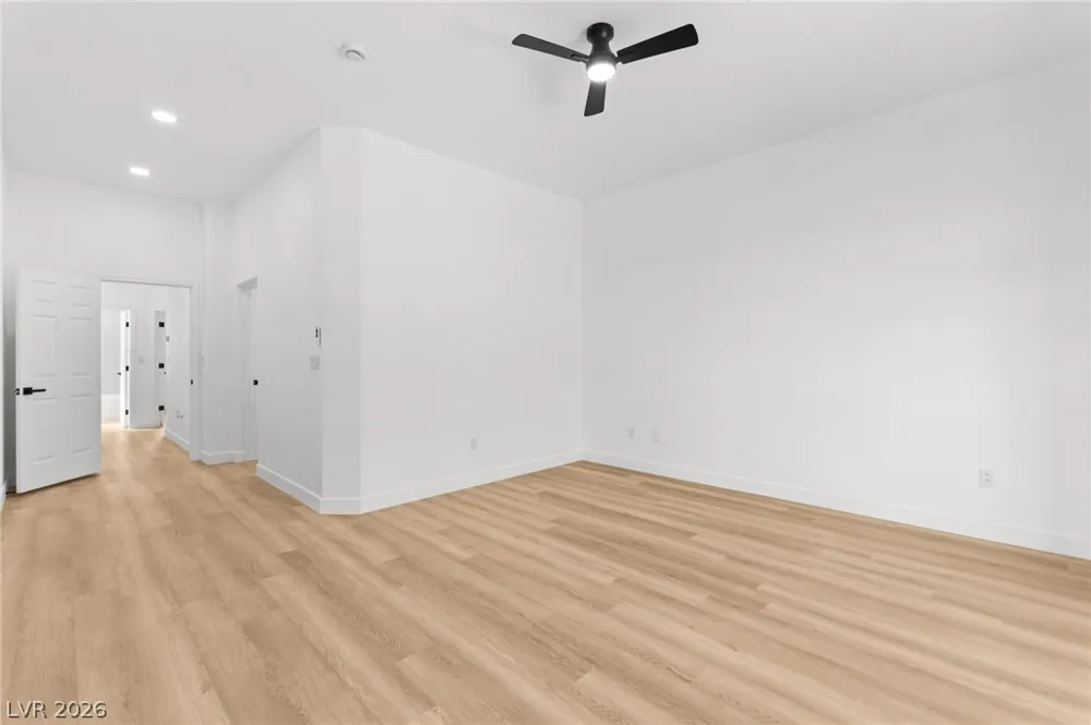 10701 Back Plains Drive Las Vegas, NV 89134
