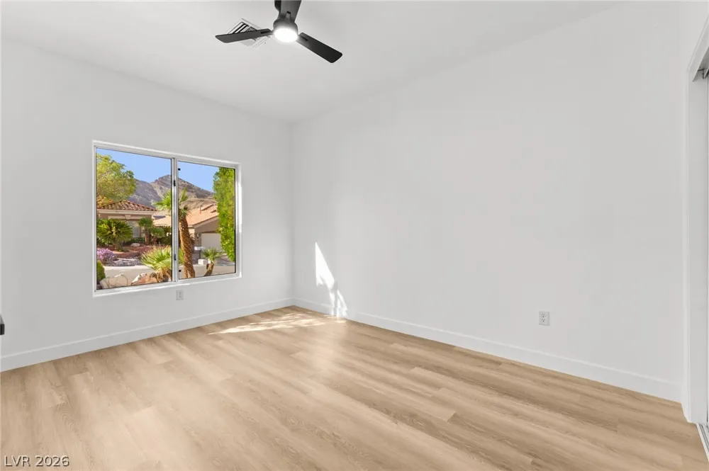 10701 Back Plains Drive Las Vegas, NV 89134