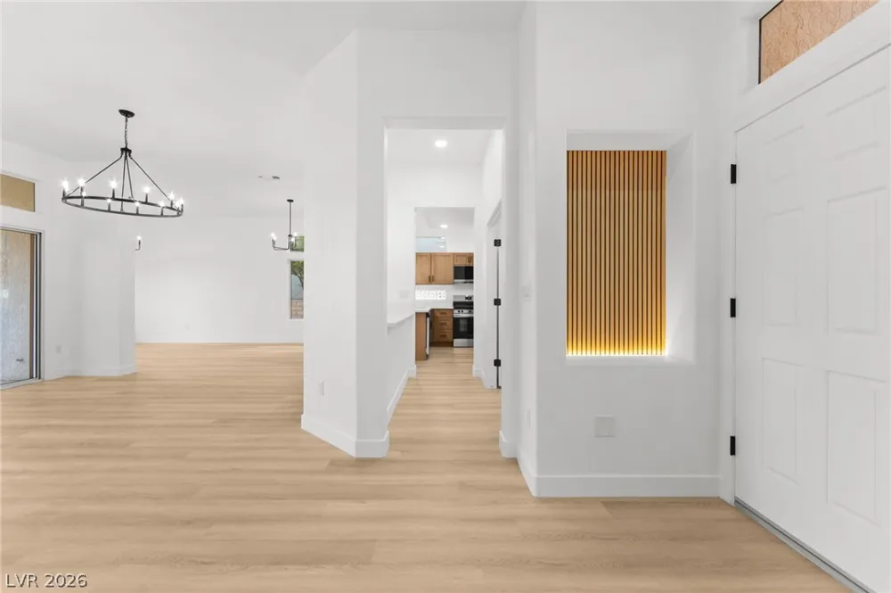 10701 Back Plains Drive Las Vegas, NV 89134