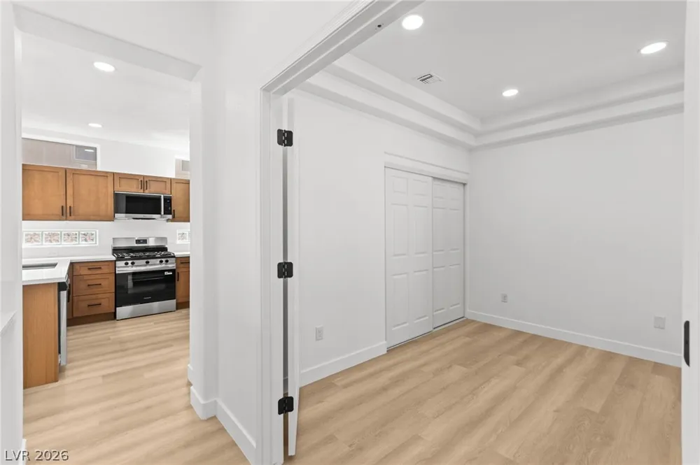 10701 Back Plains Drive Las Vegas, NV 89134