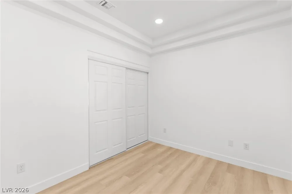 10701 Back Plains Drive Las Vegas, NV 89134