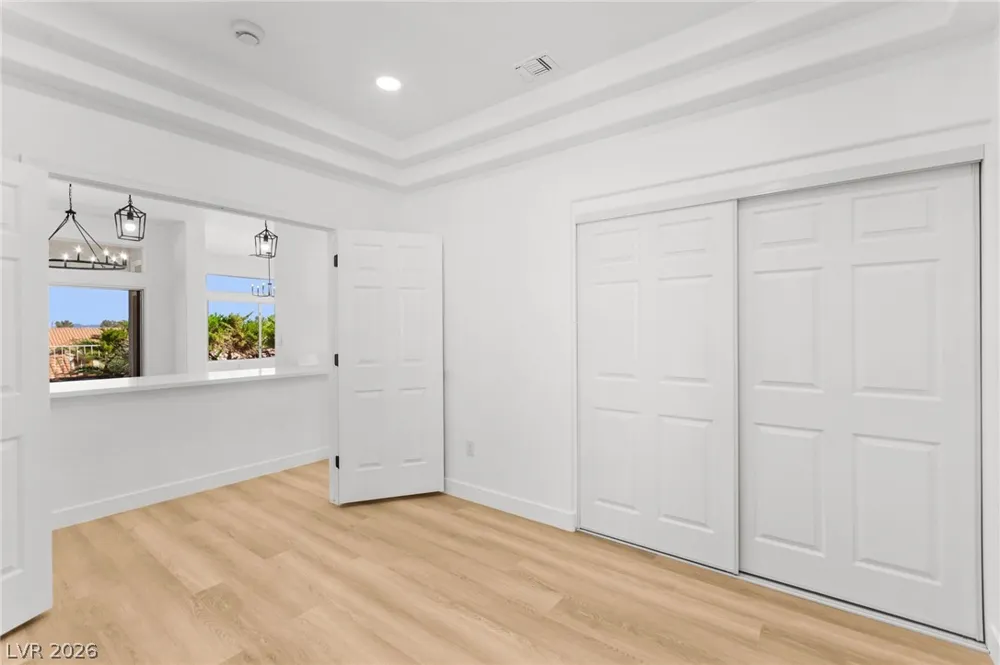 10701 Back Plains Drive Las Vegas, NV 89134