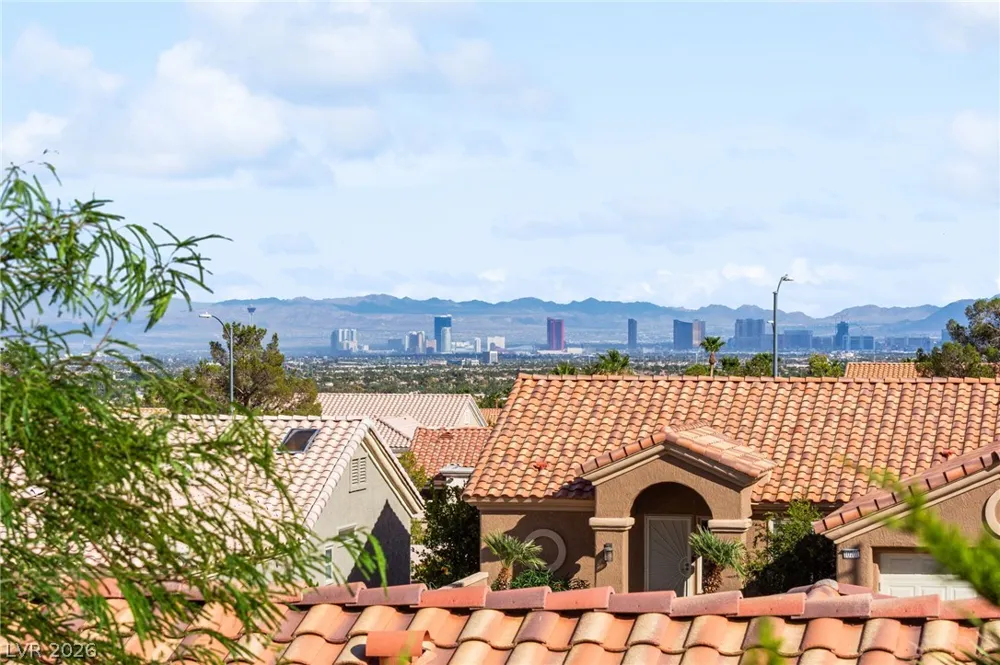 10701 Back Plains Drive Las Vegas, NV 89134