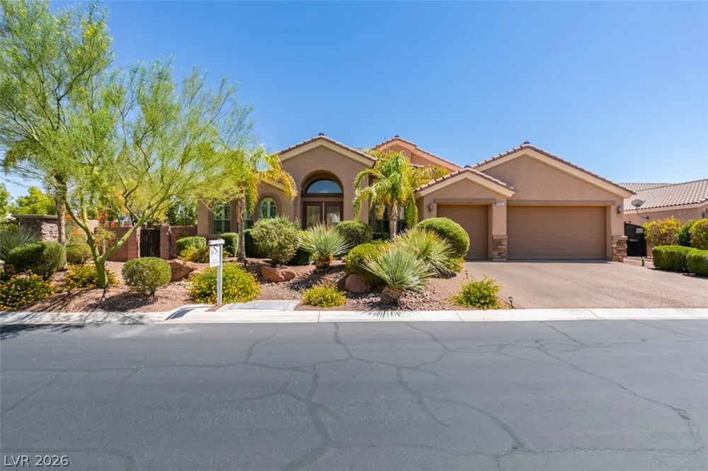 8292 Dutch Harbor Circle Las Vegas, NV 89113