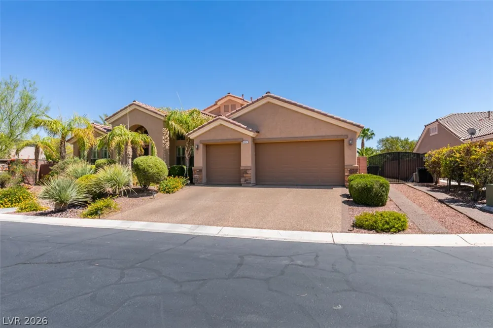8292 Dutch Harbor Circle Las Vegas, NV 89113
