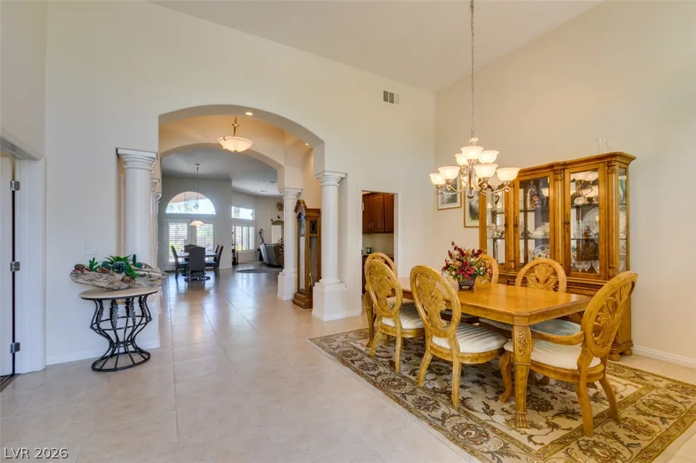8292 Dutch Harbor Circle Las Vegas, NV 89113