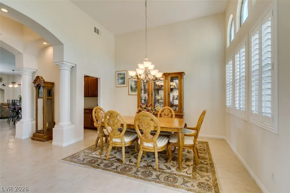 8292 Dutch Harbor Circle Las Vegas, NV 89113