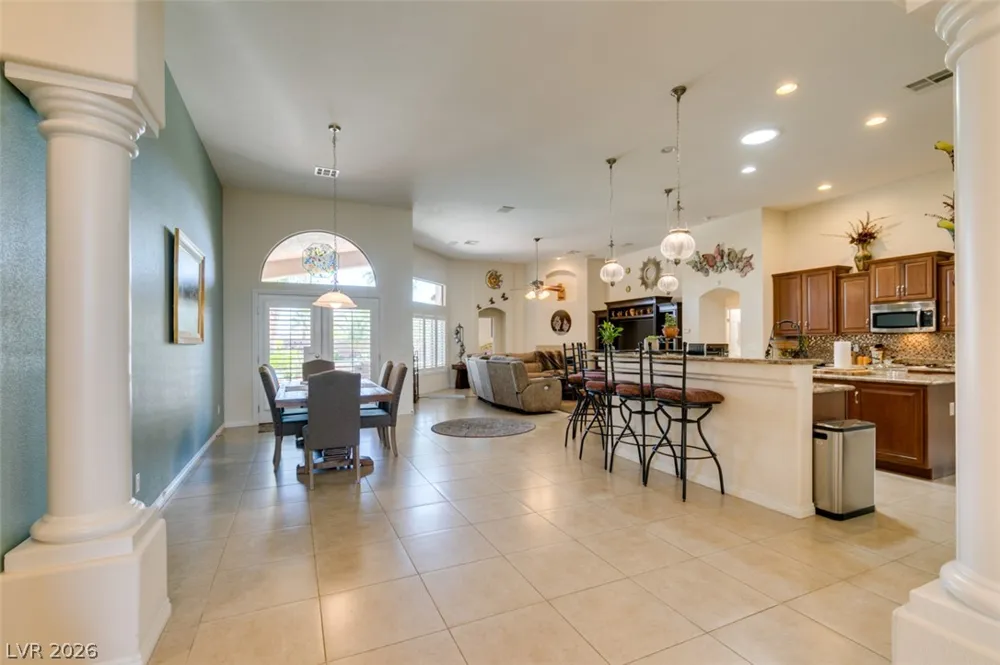 8292 Dutch Harbor Circle Las Vegas, NV 89113