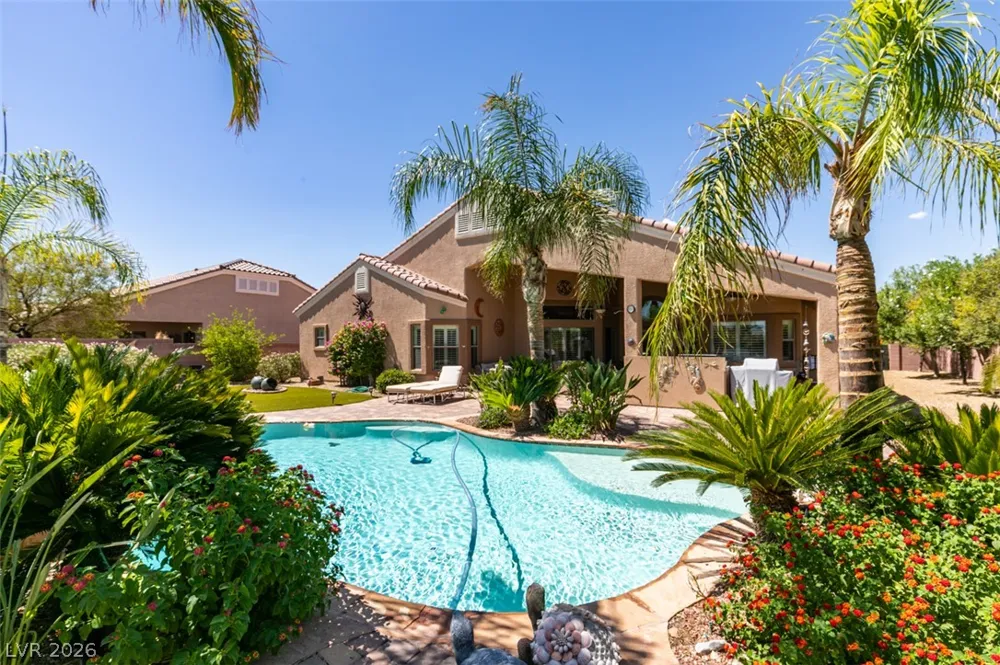 8292 Dutch Harbor Circle Las Vegas, NV 89113