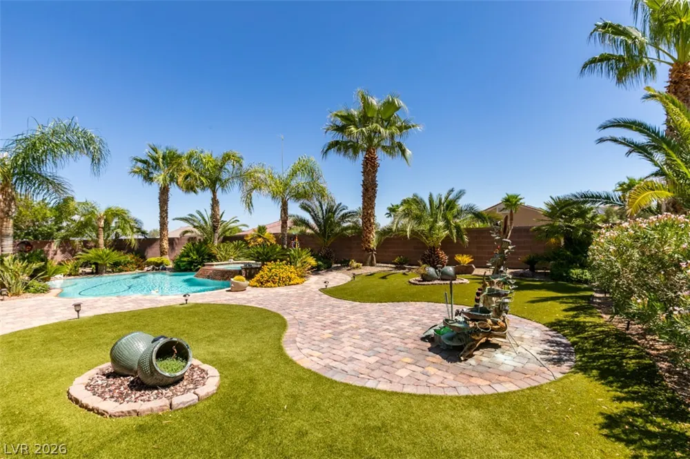 8292 Dutch Harbor Circle Las Vegas, NV 89113