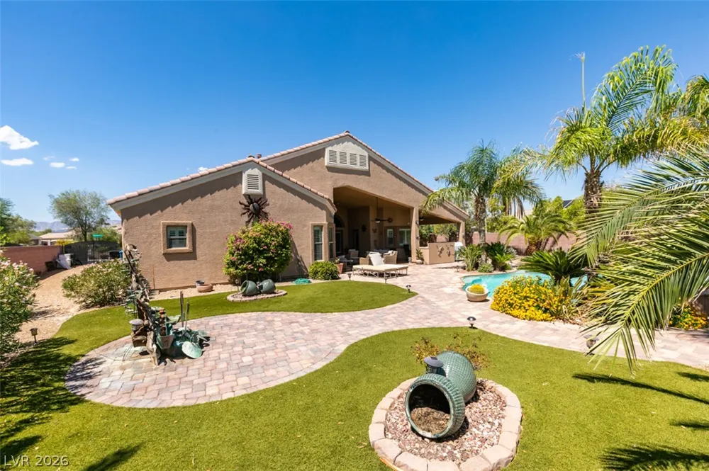 8292 Dutch Harbor Circle Las Vegas, NV 89113