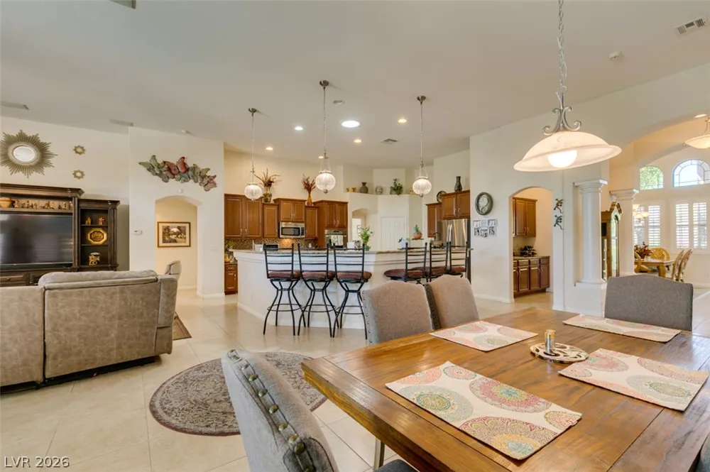 8292 Dutch Harbor Circle Las Vegas, NV 89113