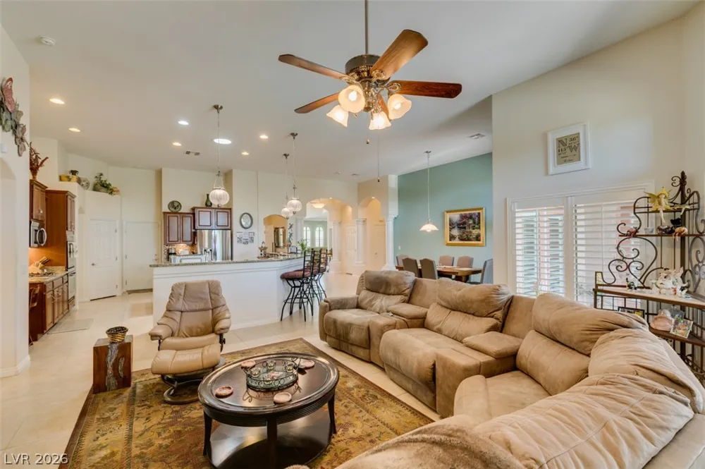 8292 Dutch Harbor Circle Las Vegas, NV 89113