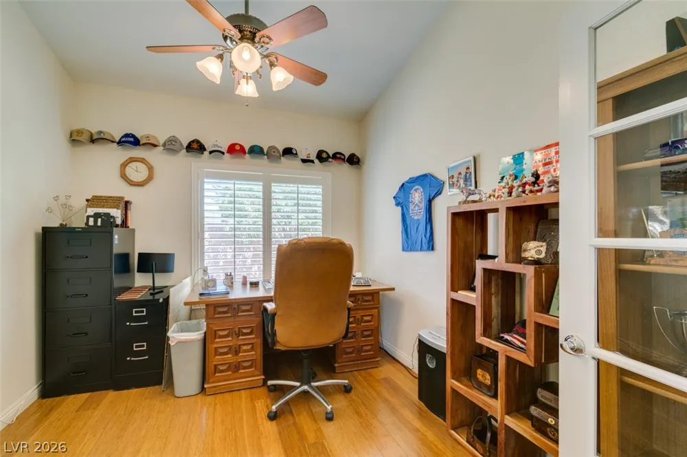 8292 Dutch Harbor Circle Las Vegas, NV 89113