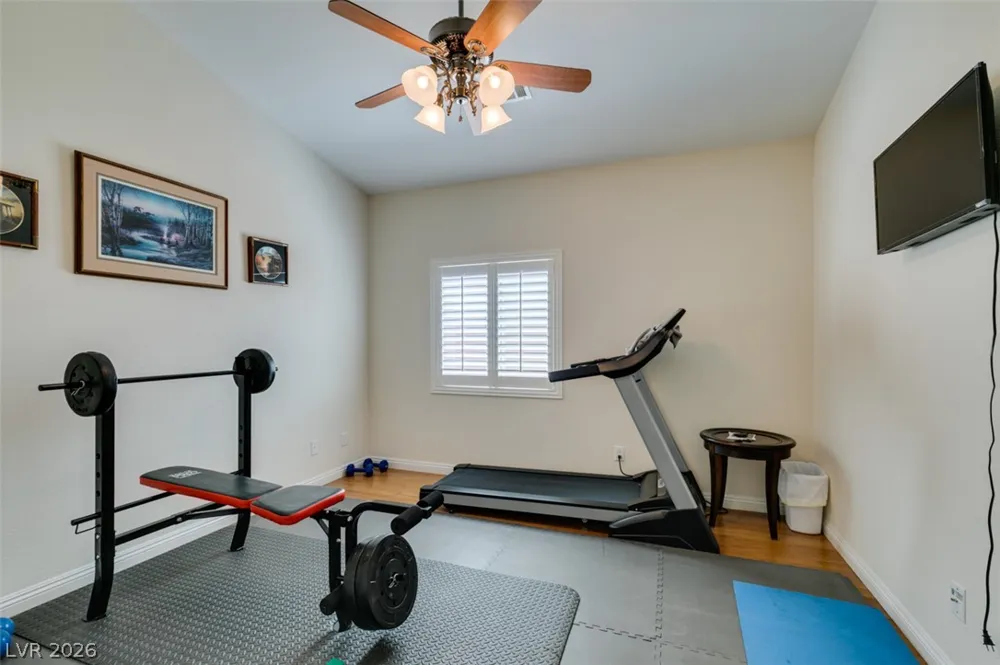 8292 Dutch Harbor Circle Las Vegas, NV 89113