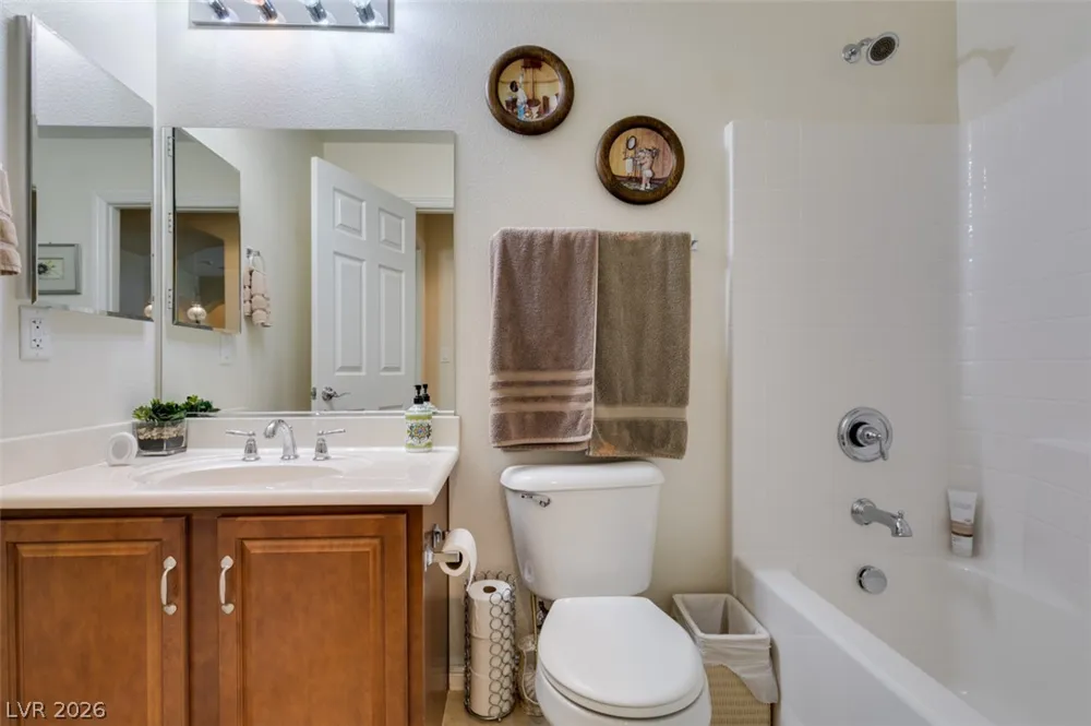8292 Dutch Harbor Circle Las Vegas, NV 89113