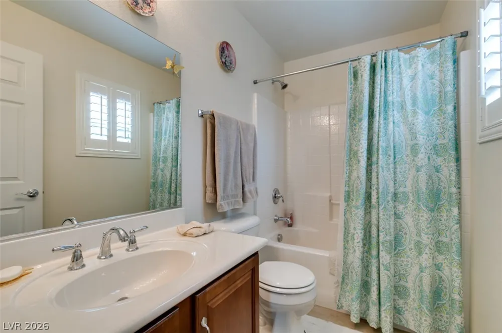 8292 Dutch Harbor Circle Las Vegas, NV 89113